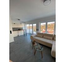 • Voll möblierte Wohnung in Kaiserslautern mit großem Balkon