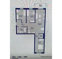 Nachmieter für 4 Zimmer Wohnung in 12524 Altglienicke - Berlin Treptow-Köpenick