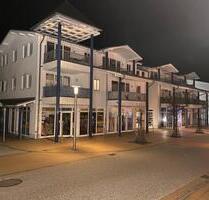 Sehr schöne 2 Zimmer 60 qm Wohnung in Göhren auf Rügen ab 012026 - Sellin