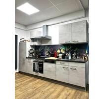 Wohnen im Loft in Weitefeld - Wohnung mieten