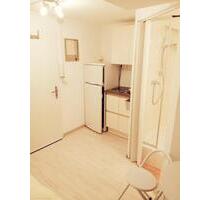 Exklusives 1-Zimmer-Wohnung für Pendler - Crailsheim