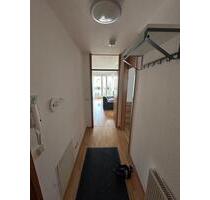 1,5-Raum-Wohnung mit Balkon in Dresden