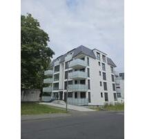 Attraktive Wohnung im obersten Geschoss - top Ausblick - Baunatal