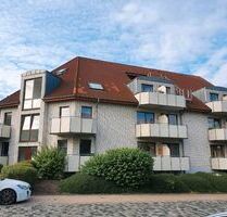 Eigentumswohnung mit Balkon als Geldanlage - Paderborn Neuenbeken