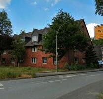 Witten, 1 Zimmer Appartement am Kemnader-See