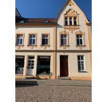 Traumhafte 2,5-Zimmer-Maisonettewohnung in Fürstenberg - Eisenhüttenstadt