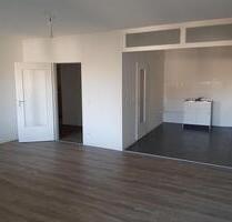 Ab 10.10. ist im Herzen von Wedding eine tolle 3-Zimmer-Wohnung mit Balkon bezugsfähig! - Berlin Mitte