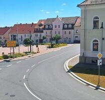 Sanierte 3-4 Raumwohnung mit EBK in Dahlen