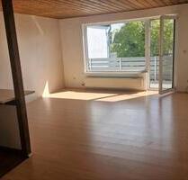 Appartement in ruhiger Wohnlage von Ziegenhain - Herbstein