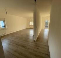 Kernsanierte gemütliche 4-Zimmer-Wohnung im ländlichen Raum - Lage