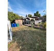 Kleingarten, Pachtgarten, Schrebergarten abzugeben - Wernigerode