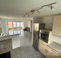 4,5-Zimmer-Maisonette-Wohnung mit Dachterrasse in Ostfildern