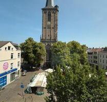 Exklusive 3 Zimmer Wohnung ab sofort! - Köln Innenstadt