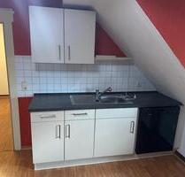 Dachgeschosswohnung Mitte Kirchberg - Kirchberg (Hunsrück)