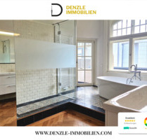 Lichtdurchflutete Altbau-Perle mit EBK & Wintergarten - Stuttgart Stuttgart-Süd
