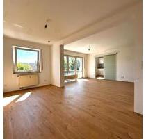 moderne lichtdurchflutete 4,5 Zimmer Wohnung in Aalen 97,5 qm
