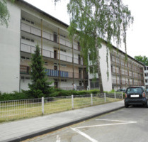 Schöne 1 ZKB, Slevogtstr. 1 67659 Kaiserslautern 116.04