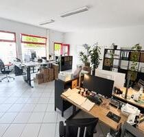 ATTRAKTIVE GEWERBEEINHEIT VIELSEITIG NUTZBAR - Ettlingen