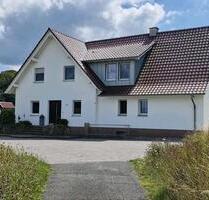 EFH in Alleinlage mit Einliegerwohnung (weiterer Wohnraum) - Ibbenbüren Bockraden