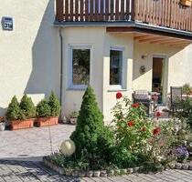 Möblierte 3-Zimmerwohnung im Grünen in Pankow-Heinersdorf - Berlin