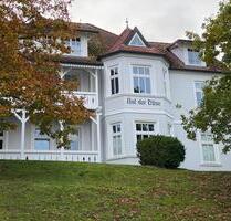 Traumhafte 2 Zimmer-Wohnung mit EBK in Bestlage von Rügen Binz