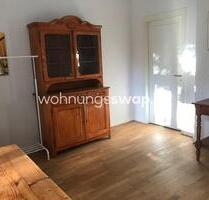 Wohnungsswap - 4 Zimmer, 162 m² - Marienstraße, Berlin-12207