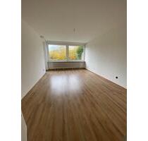 drei Zimmerwohnung im Erdgeschoss zu vermieten - Geesthacht