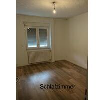 Erdgeschosswohnung, 3-Zimmer-Wohnung - Hamm Daberg