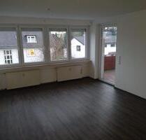 3 ZKB Wohnung mit Balkon mit einer Stellplatzoption - Hofgeismar