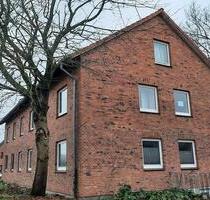helle Zwei-Zimmer-Wohnung für Heimwerker - Borgstedt