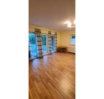 3 Zimmer Wohnung mit großer Terrasse - Berlin Charlottenburg-Wilmersdorf