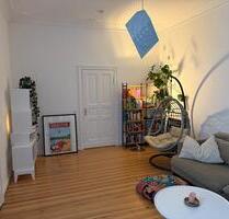 „Altbau-Charme meets Moderne