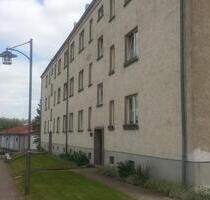 166.03 Schöne 3 ZKB Whg. St. Annenweg 1 in Vacha