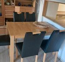 Schöne 2 Raumwohnung in bester Lage - Nordhausen