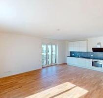 Luxuriöses Penthouse: Exklusive 4-Zimmer-Wohnung mit Dachterasse und Einbauküche - Berlin Tempelhof-Schöneberg