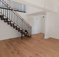 Frisch sanierte 4 - Zimmerwohnung - Bühl