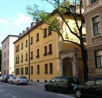 2-Zimmer Mietwohnung Maxvorstadt - München Altstadt-Lehel