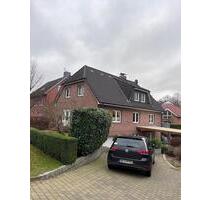 Schönes Haus mit Garten zur Miete (vermieten) - 160 m² - Burg (Dithmarschen)