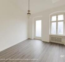 Ab 10.10. erwartet euch diese schicke 1,5-Zimmer-Wohnung in guter Lage! - Berlin Neukölln