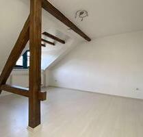 Gemütliche 2-Raum-Wohnung mit optionaler Einbauküche in Falkenstein - Falkenstein/Vogtland