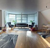 Schöne, helle Wohnung - 1.065,00 EUR Kaltmiete, ca.  90,00 m² in Hamburg (PLZ: 21079) Harburg