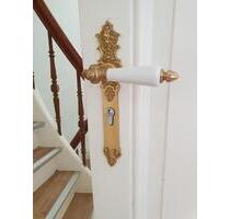 Helle 3-Zi.-Wg. mit gr. Terrasse - Lübeck Sankt Lorenz Nord