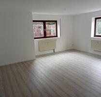 2-Zimmer-Wohnung - Erstbezug nach Sanierung - Burgthann