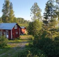 Rustikales Ferienhaus Trollebod Schweden, Värmland, 4 Personen - Dauchingen