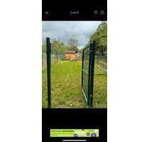 Garten Grundstück in BirkenfeldPforzheim