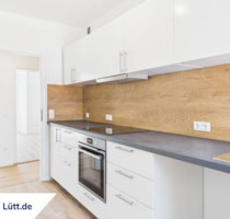 Sanierte 2,5 Zimmerwohnung 3. OG in Kiel-Westufer | Lütt Immobilien | Ihr Immobilienmakler in Kiel