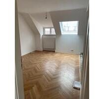 Untermiete September bis Dezember 3 Zimmer Maxorstadt - München Maxvorstadt