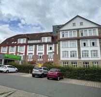 Ansprechende Praxisfläche in denkmalgeschütztem Ärztehaus von Lemgo, nähe Bahnhof!