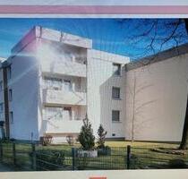 2 ZimmerEigentumswohnung mit Balkon - Provisionsfrei zu verkaufen - Osnabrück Dodesheide