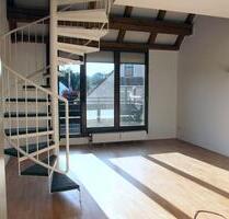 Maisonette Wohnung Zirndorf - 710,00 EUR Kaltmiete, ca.  62,50 m² in Zirndorf (PLZ: 90513)